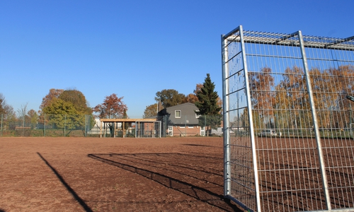 Der Jugendplatz in Salzdahlum, Foto: Stadt Wolfenbüttel