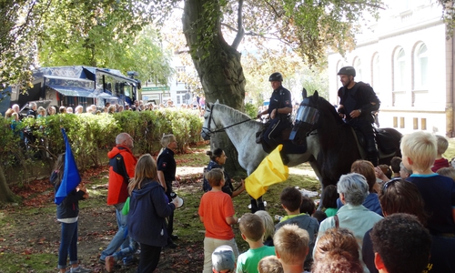 Foto: Polizei