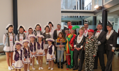 Foto: Gemeinde Lehre