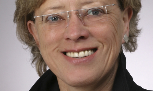 Stadtbaurätin Monika Thomas wechselt nach Berlin.  Foto: Stadt Wolfsburg