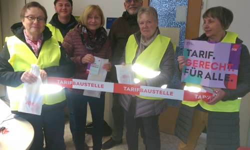 Foto: DGB Goslar