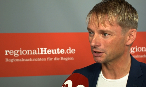 Der SPD-Landtagsabgeordnete Stefan Klein ist vom neuen Stadtstreifenkonzept nicht restlos überzeugt. Foto: regionalHeute.de