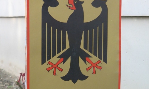 Hauptzollamt Braunschweig, Foto: Hauptzollamt Braunschweig