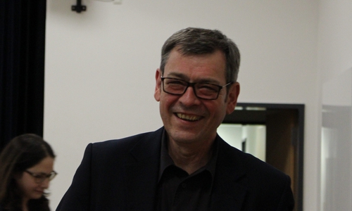 Der SPD-Landtagsabgeordnete Matthias Möhle freut sich über die Förderung. Archivfoto: Frederick Becker