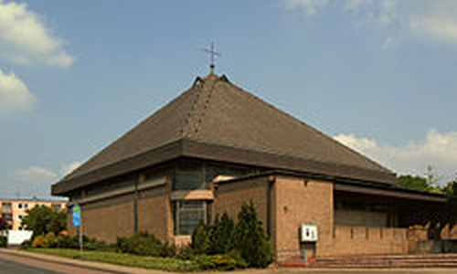 Foto: Kirchengemeinde St. Ansgar