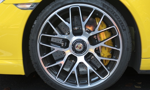 Vor allem Räder von hochwertigen Autos sind betroffen. Symbolfoto: pixabay