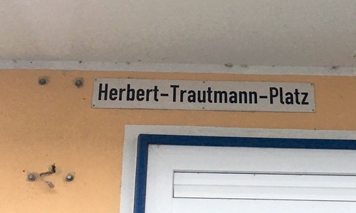 Gifhorns langjähriger Bürgermeister Herbert Trautmann gehört zu den 16 Personen, die als belastet gelten. Archivbild