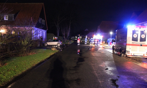 Fotos: Freiwillige Feuerwehr Hohenhameln, Sebastian Haupt