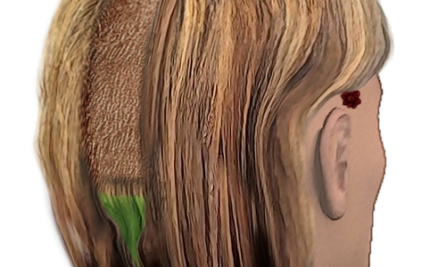 Wer kennt diesen Mann? Foto: Polizei Wolfsburg