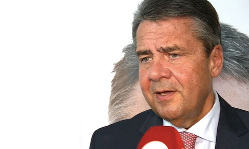 Sigmar Gabriel will sich aus der Berliner Politik zurückziehen. Foto: Archiv regionalHeute.de