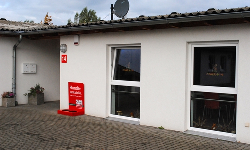 Tierheim Wolfenbüttel. Symbolbild/Foto: Sina Rühland