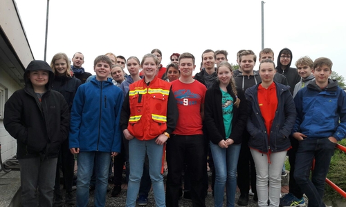 Foto: Deutsche-Lebens-Rettungs-Gesellschaft Ortsgruppe Wolfenbüttel e.V.