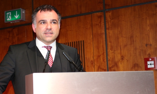 Dr. Christos Pantazis 