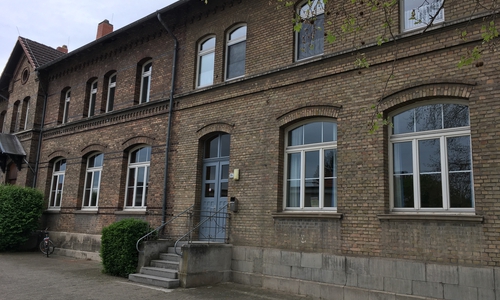 Der Versammlungsraum Rüningen soll ein Nachbarschaftszentrum werden. Archivbild