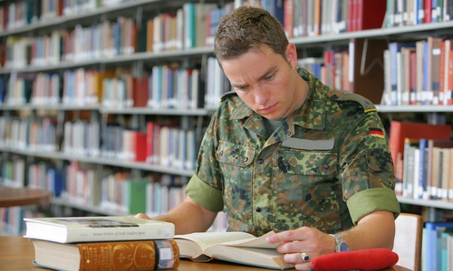 Foto: Bundeswehr