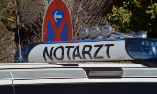 Symbolbild. Foto: Sandra Zecchino