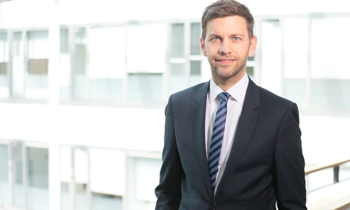 Dennis Weilmann wurde dabei vom Gremium zum Vorsitzenden des Arbeitskreises gewählt. Foto: Stadt Wolfsburg