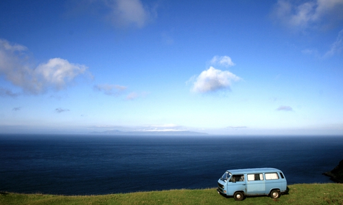 Wohin wird die Reise wohl gehen? Symbolfoto: Oliver Lück