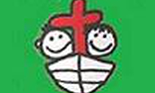 Kindergottesdienst Wittmar, Logo