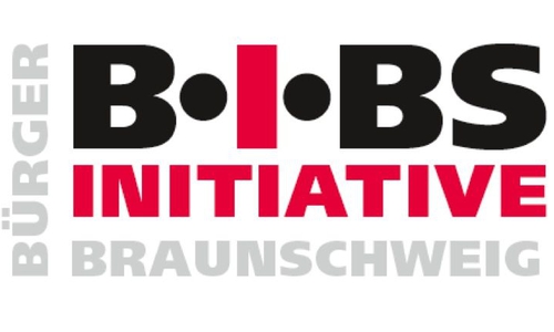 Die BIBS_Fraktion fordert weitere Verhandlungen. Logo: BIBS