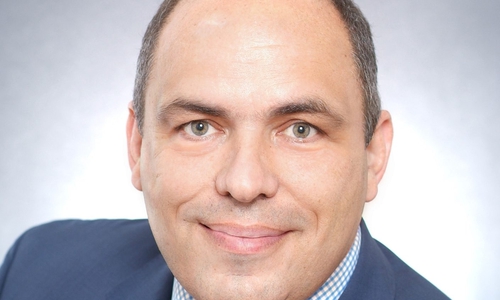 Mathias Derlin übernimmt ab 1. August das Amt des Geschäftsführers. Foto: GOSLAR marketing gmbh