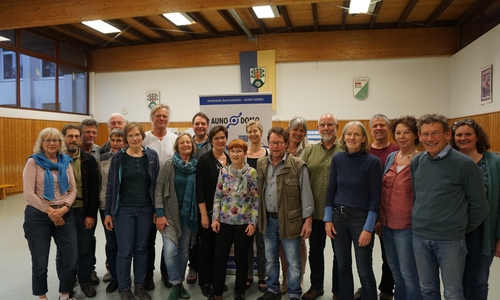 Der neu gegründete Verein soll für Mobilität am Elmrand sorgen. Foto: merkWATT GmbH