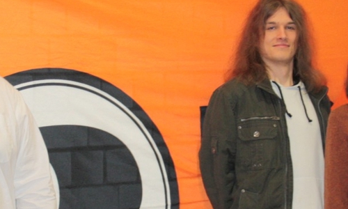 Sven Knurr war bereits 2012 für die Piraten aktiv und stand damals im Zusammenhang mit einer Kandidatur für den Niedersächsischen Landtag in der Kritik.