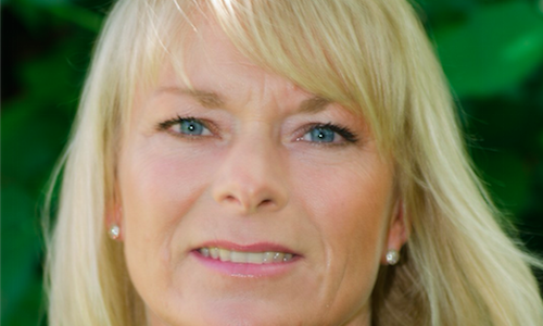 Am 2. Februar findet die  Hauptversammlung der SPD Groß Stöckheim statt. Dann will sich Dunja Kreiser als Kandidatin für die Landtagswahl vorstellen. Foto: Privat