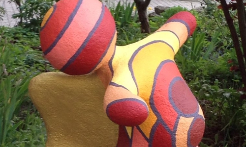 Gartenausstellung Hemkenrode. Foto: Privat