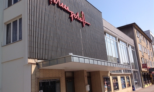 Am 6. Juni laden die Grünen Wolfenbüttel in den Filmpalast ein. Gezeigt wird der Film "Aus dem Nichts". Foto: Anke Donner