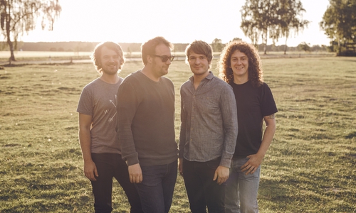 Erster bestätigter Headliner für das kommende Rock am Beckenrand Festival. Foto: Rock am Beckenrand e.V.