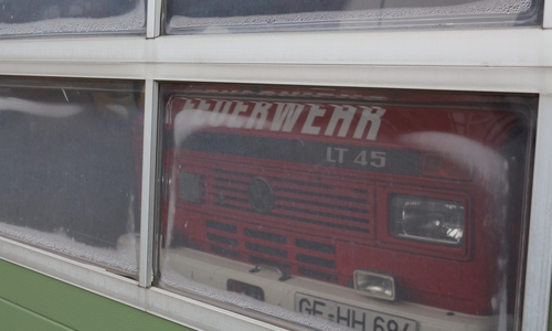 Symbolbild: Feuerwehr Gifhorn, Foto: Robert Braumann