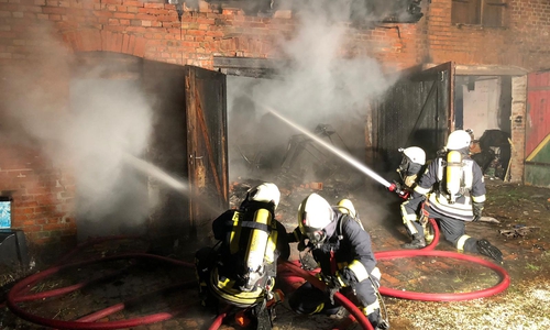 Foto: Feuerwehr Grasleben