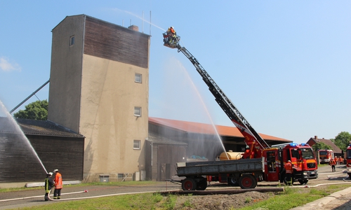 Foto: Feuerwehr