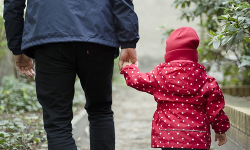 Immer mehr Menschen im Landkreis Goslar arbeiteten Teilzeit in den vergangenen Jahren, um mehr Zeit für die Familie zu haben. Foto: NGG