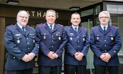 Foto: Feuerwehr Stadt Bad Harzburg