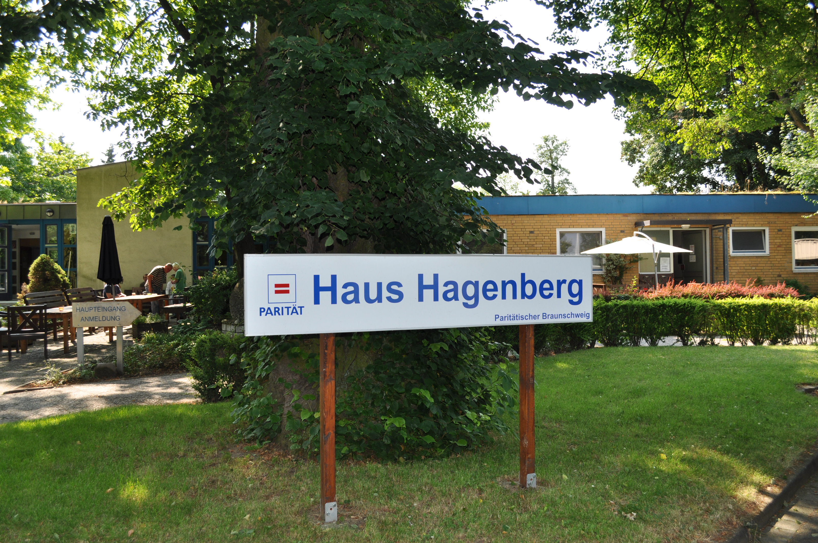 Haus Hagenberg lädt zum traditionellen Sommerfest regionalHeute.de