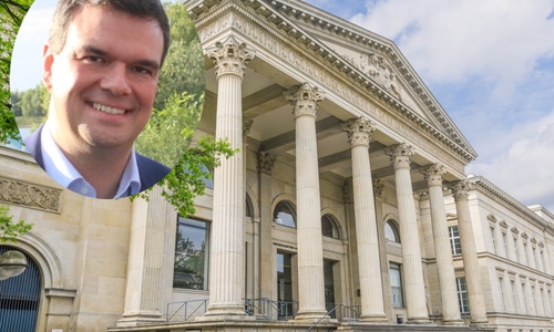 Ein Jahr ist seit der Landtagswahl bereits vergangen. Foto: Tom Figiel/SPD