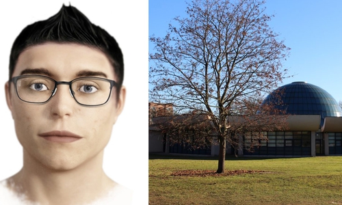 Ist es der gleiche Exhibitionist, der auch schon am Schillerteich zuschlug? Foto: Magdalena Sydow