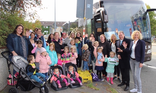 Foto: Familienservice Wolfsburg e. V.