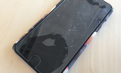 Der Landkreis warnt vor Phishing-Mails. Symbolfoto: Anke Donner 