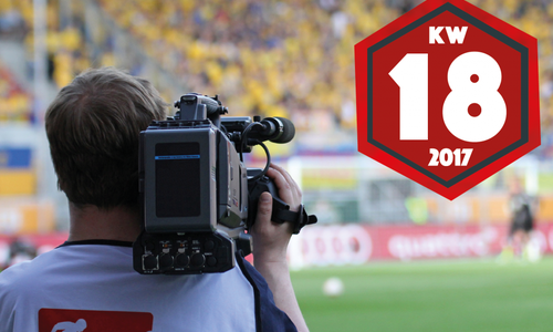 Endspurt! Schafft Eintracht Braunschweig das Wunder? Foto: Frank Vollmer
