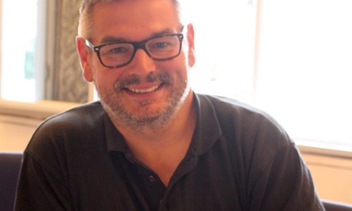 Markus Brix scheidet auf eigenen Wunsch aus dem Rat der Stadt Wolfenbüttel aus. Foto: Archiv/Max Förster