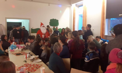 Fotos: Stadtteilverein Jürgenohl / Kranswinkel
