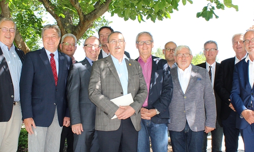 Die Solidargemeinschaft soll helfen zukünftige Herausforderungen beim Abwasser zu meistern.

Foto: Wasserverband Peine