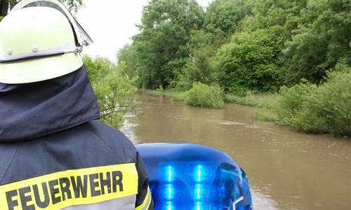 Die Feuerwehr muss ihre Struktur aufgrund der aktuellen Entwicklung der Einsatzlagen anpassen. Symbolfoto: Werner Heise