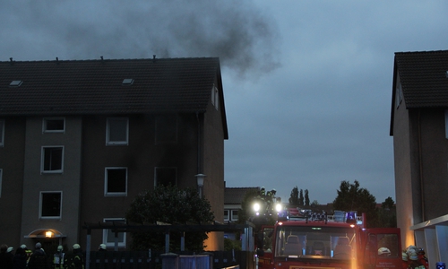 Fotos: Feuerwehr Oker