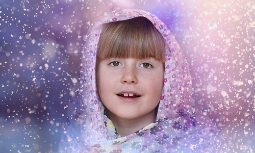 Es werden noch Paten für Weihnachtsgeschenke für Kinder gesucht. Symbolfoto: Pixabay