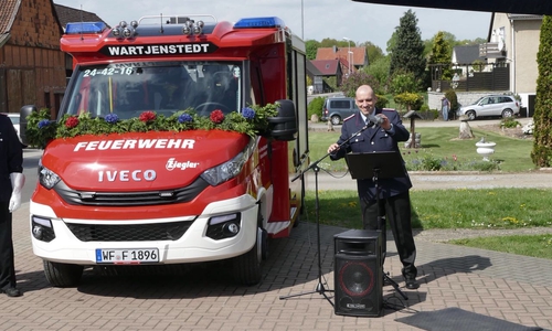 Fotos: Samtgemeinde Baddeckenstedt