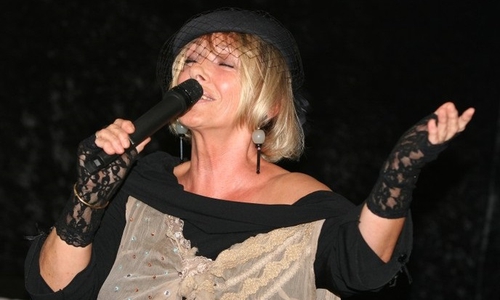 Chansons der 20er Jahre. Foto: Stadt Wolfsburg